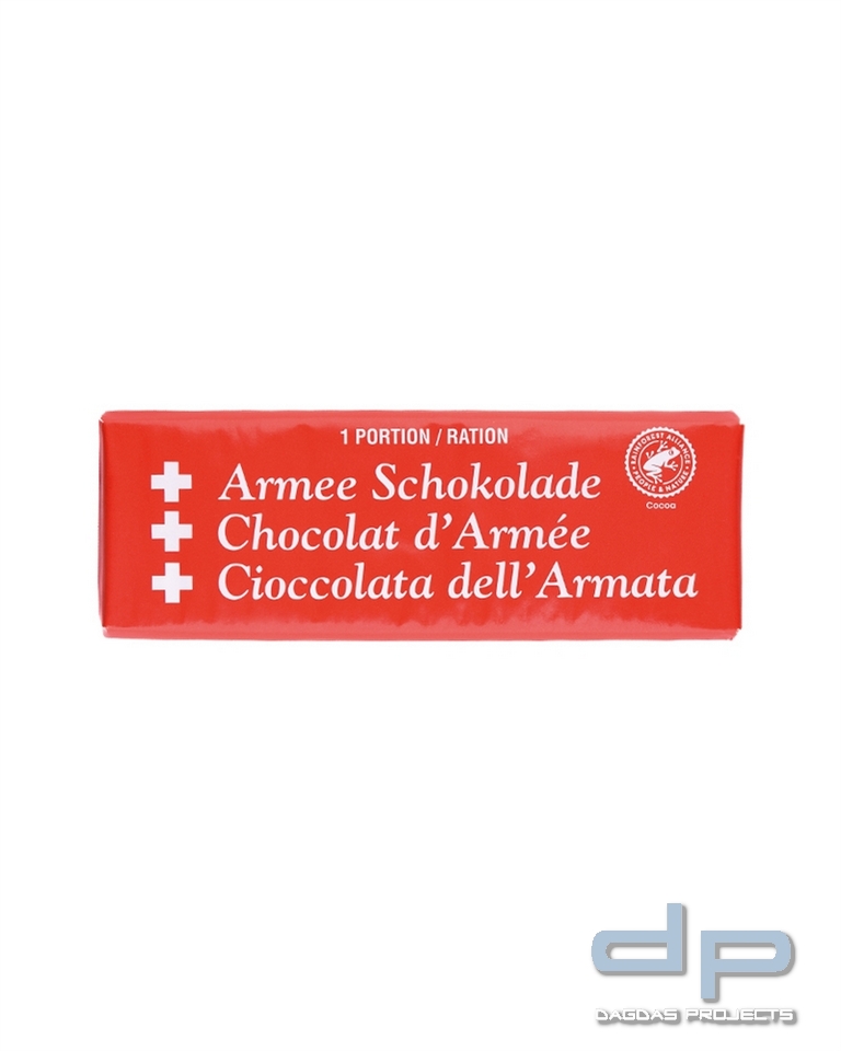 SCHWEIZ.SCHOKOLADE 50GR. VPE 200