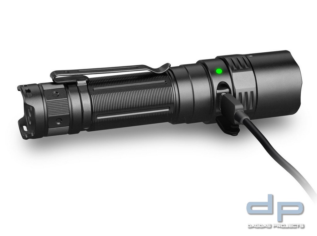 Fenix PD40R V2.0