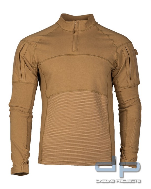 FELDHEMD ASSAULT DARK COYOTE VPE 2