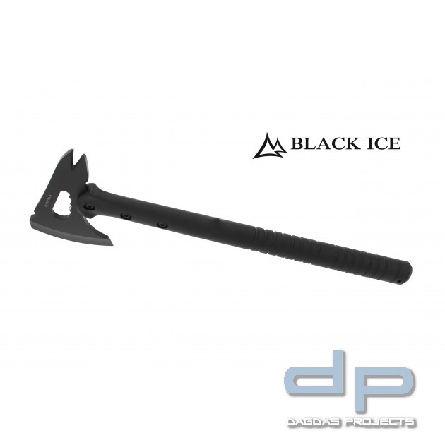 Black ICE Apache IV Axt