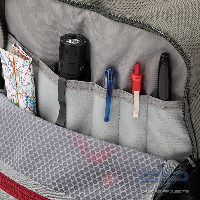 VERTX TOURIST SLING BAG in verschiedenen Farben