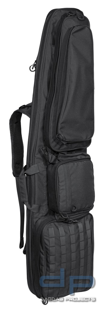 EBERLESTOCK SNIPER SLED DRAG BAG 52"