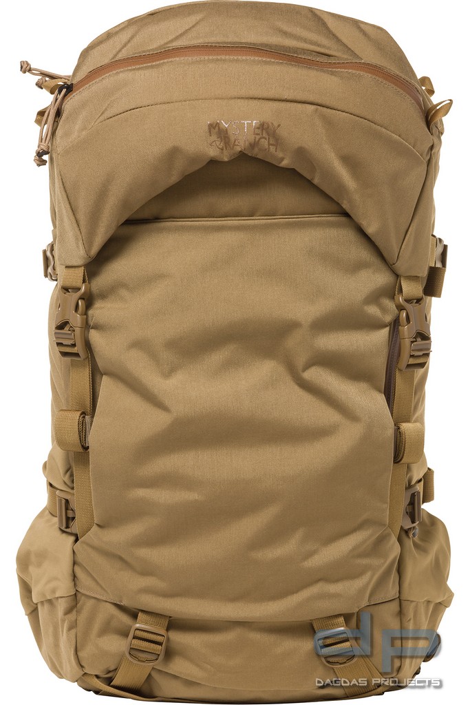 MYSTERY RANCH POP UP 38 L DAYPACK