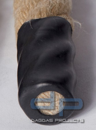 DANRHO Kraftseil / Battle Rope