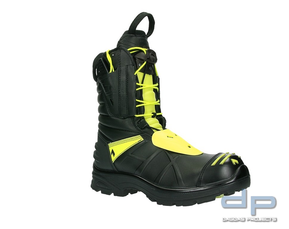 HAIX Fire Eagle Feuerwehrstiefel