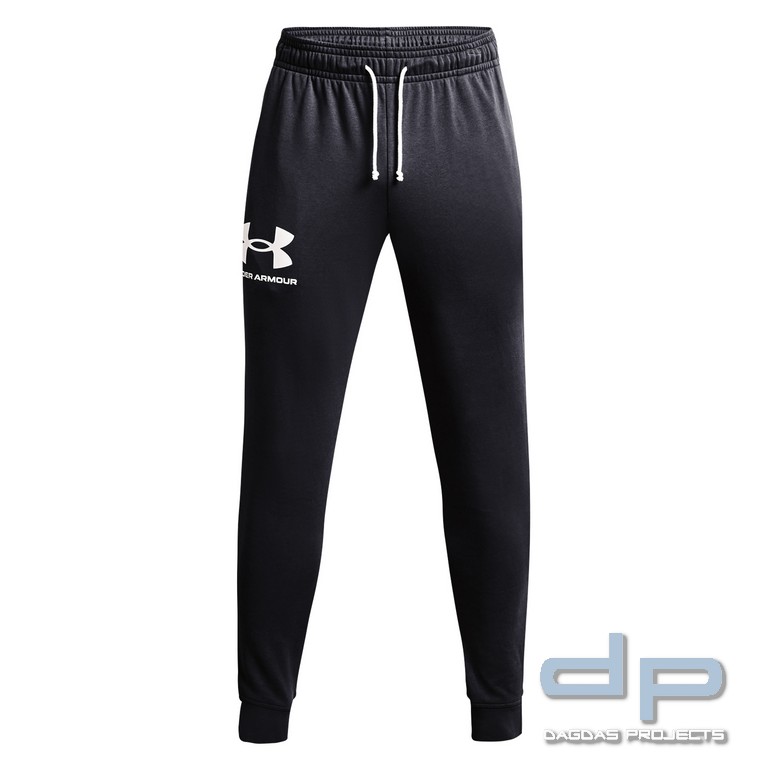UNDER ARMOUR RIVAL TERRY JOGGINGHOSE