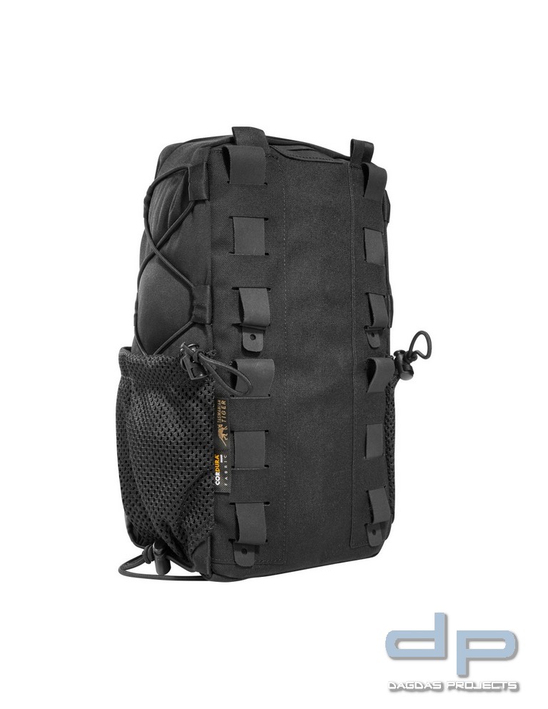 Tasmanian Tiger Mehrzwecktasche Tac Pouch 11 MKII, Cordura® 5 Liter in verschiedenen Farben