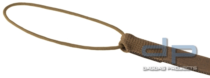 Claw Gear QA Two Point Sling Paracord in verschiedenen Farben