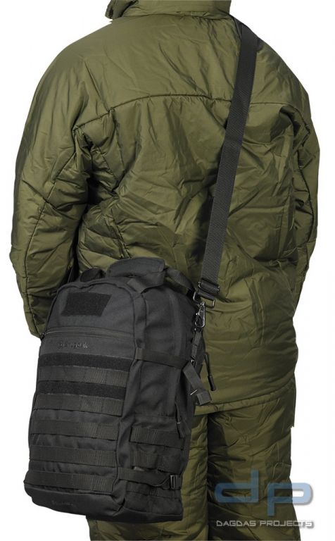 Snugpak SquadPak in verschiedenen Farben