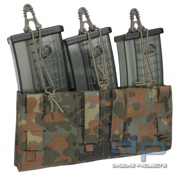 LINDNERHOF MAGAZINPANEL GEWEHR 3ER MX098