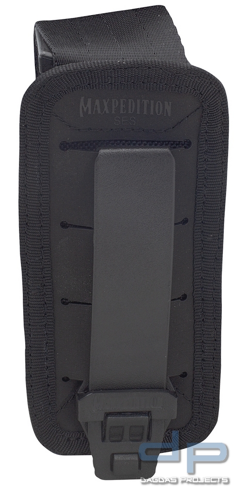 Maxpedition SES Single Sheath Pouch in verschiedenen Farben