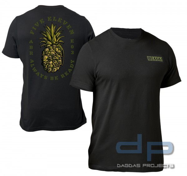 5.11 ABR Island Nade Shirt in verschiedenen Farben