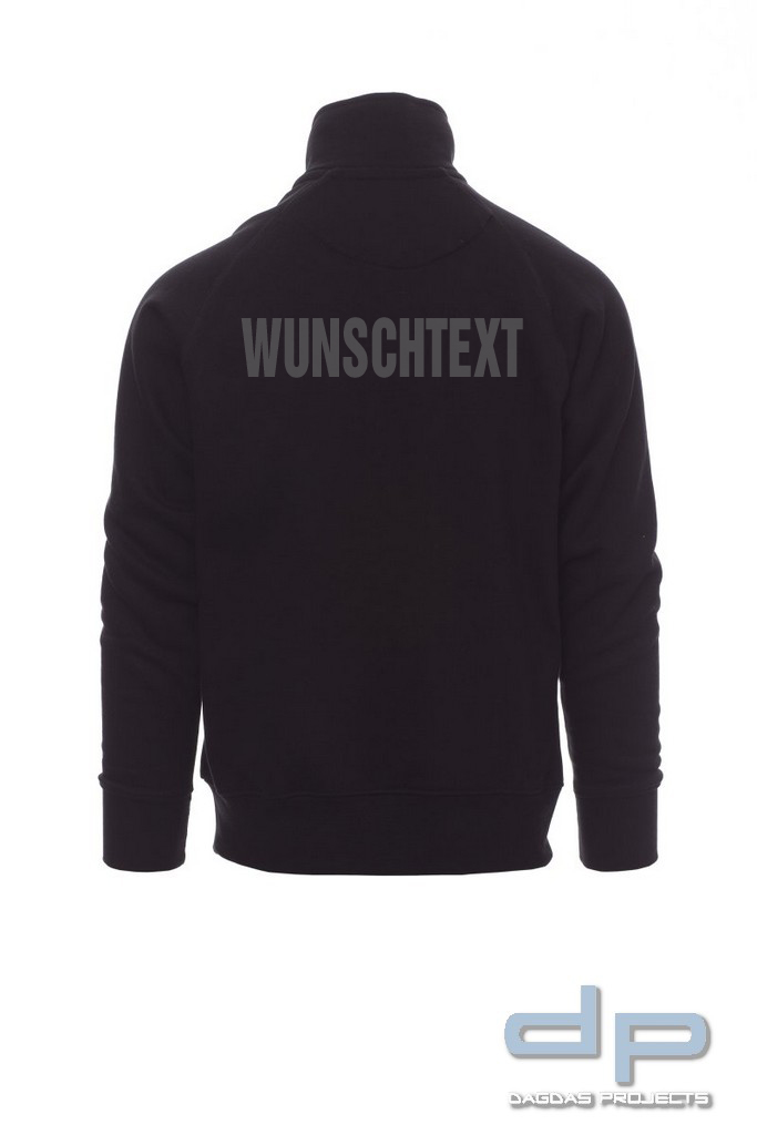 Payper Sweatjacke "Panama+ Summer" in verschiedenen Farben mit Aufdruck nach Wunsch