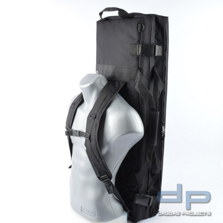 COP® 925 Molle Langwaffentasche Lang (HK416 A5, M4/M16)