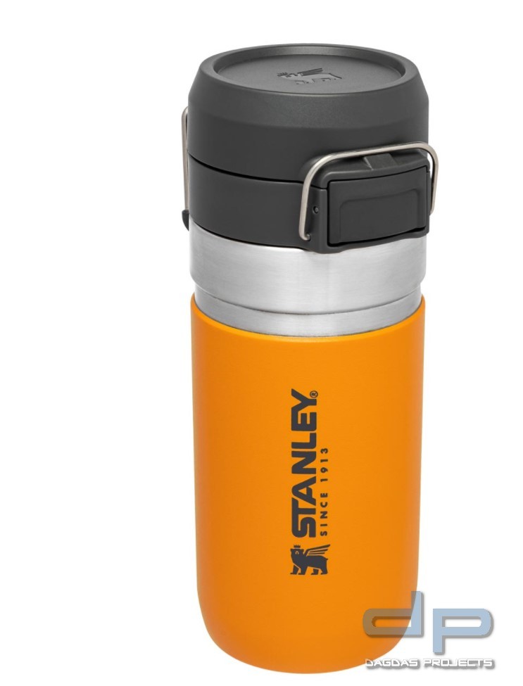Stanley Quick Flip Water Bottle 0.47l  in verschiedenen Farben