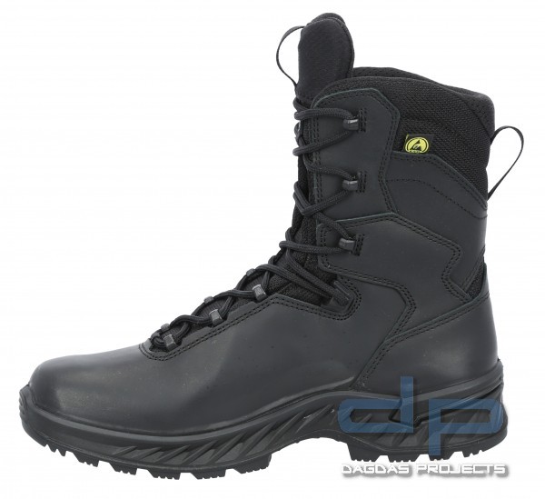 LOWA ZICON® GTX High Task Force (Einsatz- Stiefel)