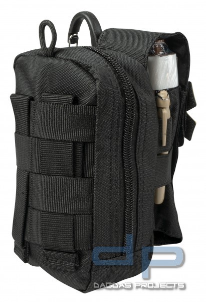 RHINO RESCUE IFAK-FANNY PACK ERSTE-HILFE-SET IN VERSCHIEDENEN FARBEN