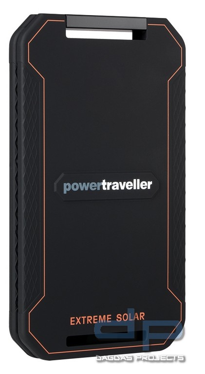 Powertraveller Extreme 12000mAh