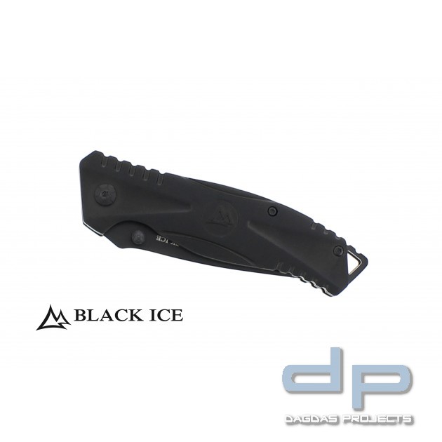 BLACK ICE One