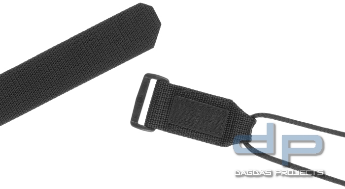 Claw Gear Rear End Kit Paracord in verschiedenen Farben