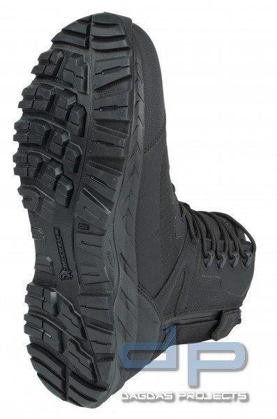 MAGNUM ULTIMA PRO RC 8.0 SZ WP STIEFEL - ZERTIFIZIERT NACH EN ISO 20347:2012