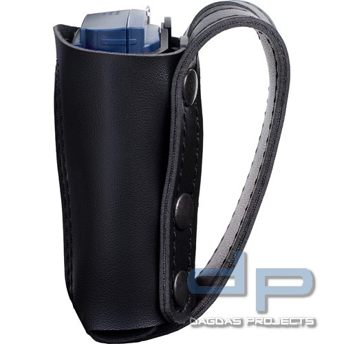 rescue-tec Meldertasche für BOS Digitalmelder SWISSPHONE RES.Q-G, RES.Q-GP, RES.Q-GP-SOS
