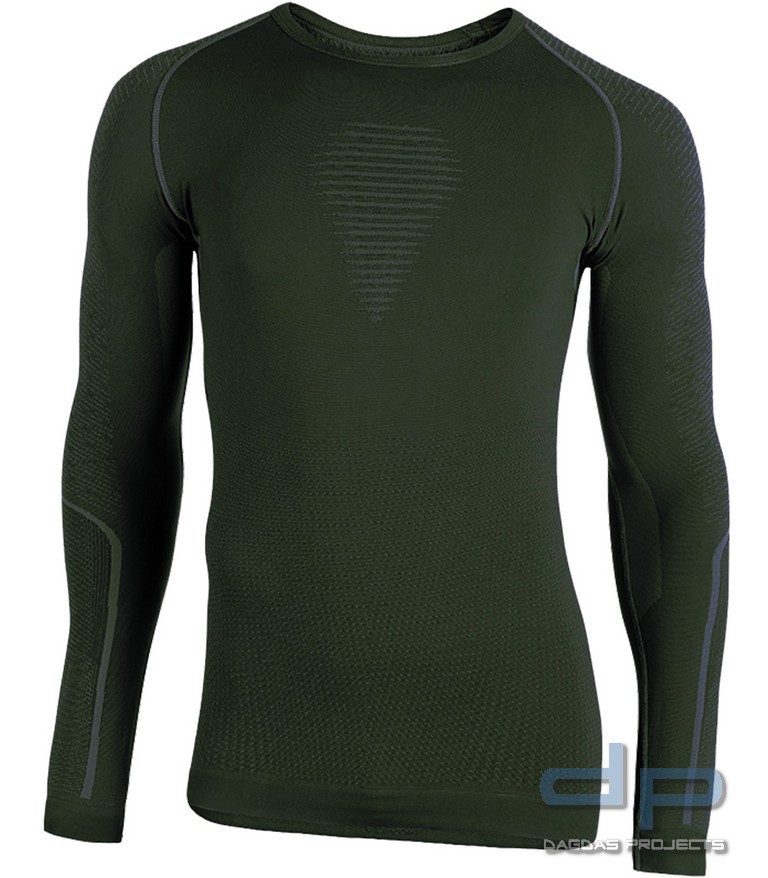 UYN VISYON Shirt Longsleeve