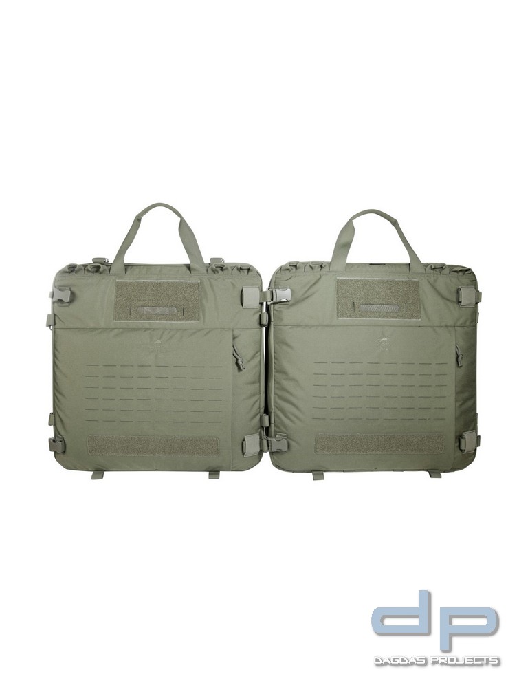 Tasmanian Tiger Erste-Hilfe-Tasche Set - Medic Container - Cordura®