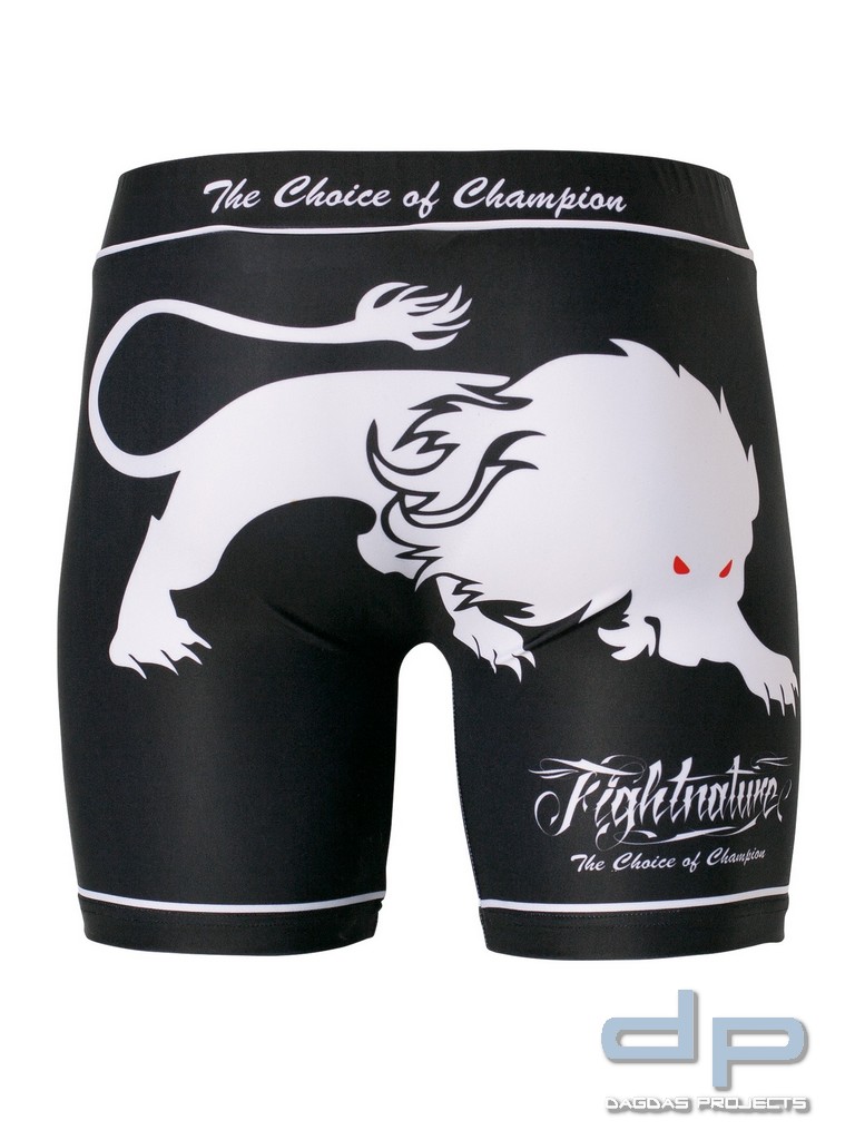 FIGHTNATURE Vale Tudo Shorts