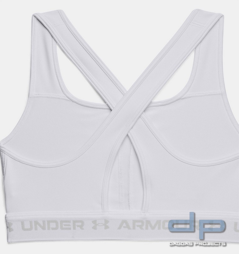 UNDER ARMOUR SPORT-BH CROSSBACK MID