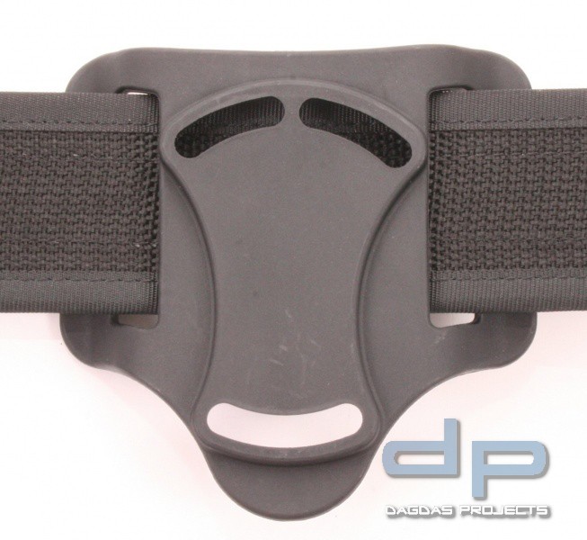 COP® 2183 Hi UBL-Wechselsteg (hoch sitzend), verstellbarer Ziehwinkel