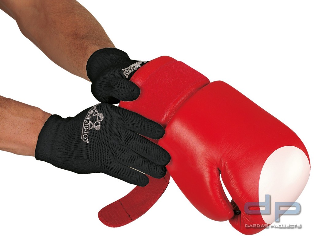 DANRHO Innenhandschuhe in verschiedenen Farben