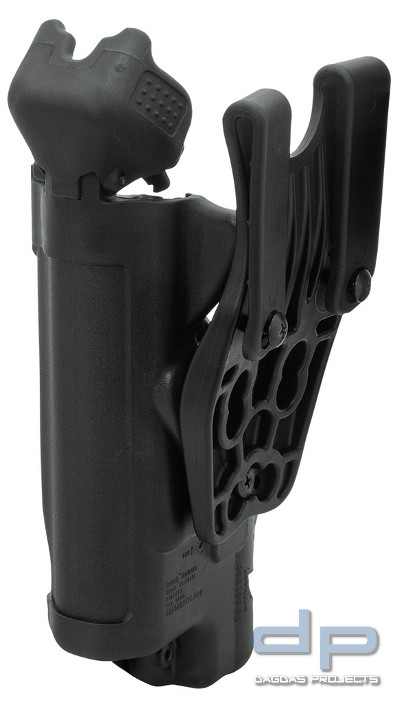 Blackhawk Epoch Level 3 Light Bearing Holster