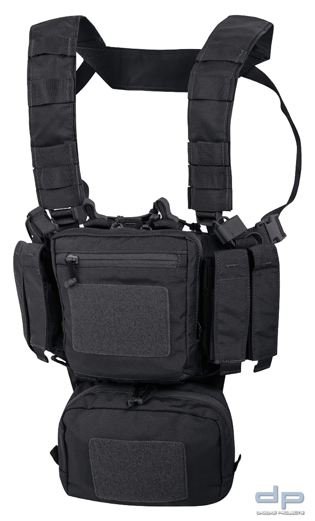 HELIKON TRAINING MINI RIG in verschiedenen Farben