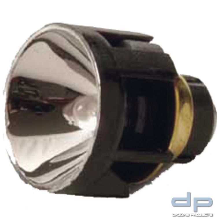 Ersatzreflektor für alle Xenon-2AAA