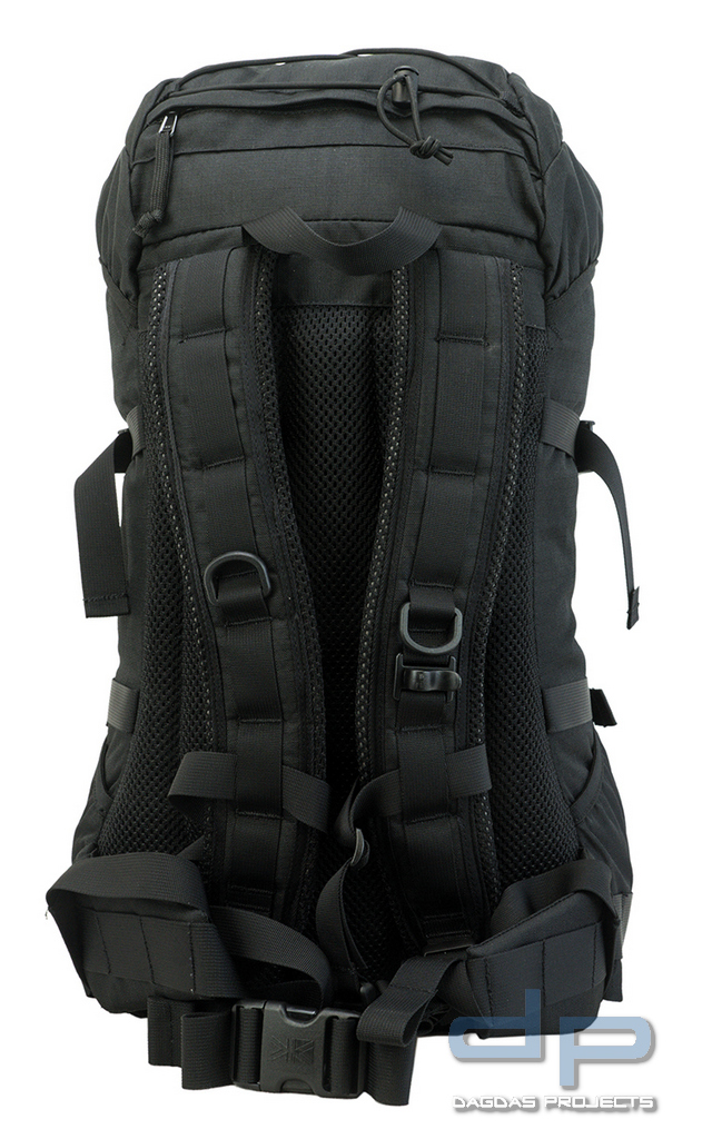 Karrimor Sabre 30 Rucksack in verschiedenen Farben