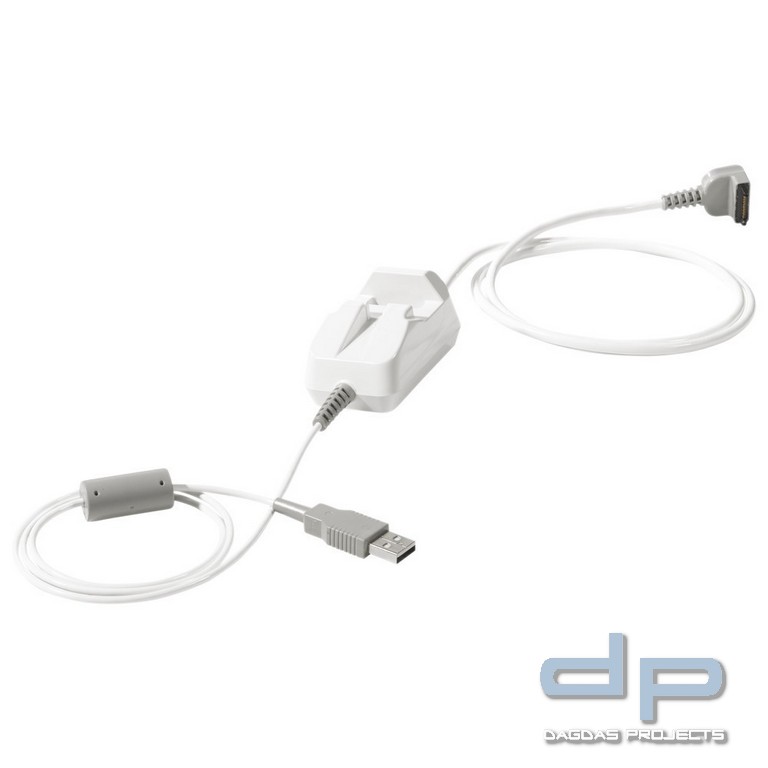 USB-Schnittstellenkabel für Spectro