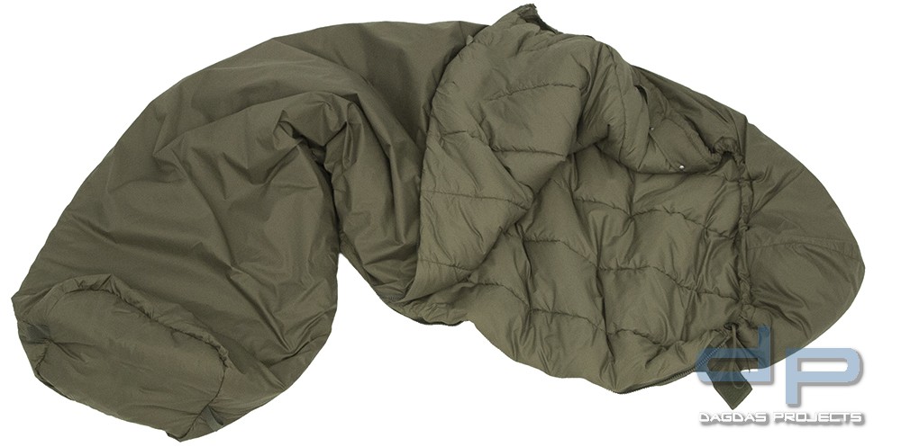 Holländischer Schlafsack Tropen Gebraucht