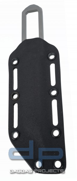 EICKHORN PARA-III (SILBER) MIT KYDEXSCHEIDE
