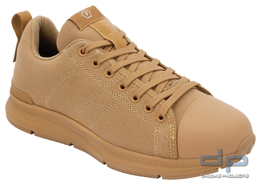 PENTAGON HYBRID TACTICAL SHOE 4"