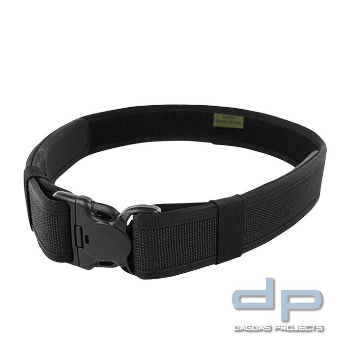 Warrior Elite Ops Duty Belt verschiedene Farben