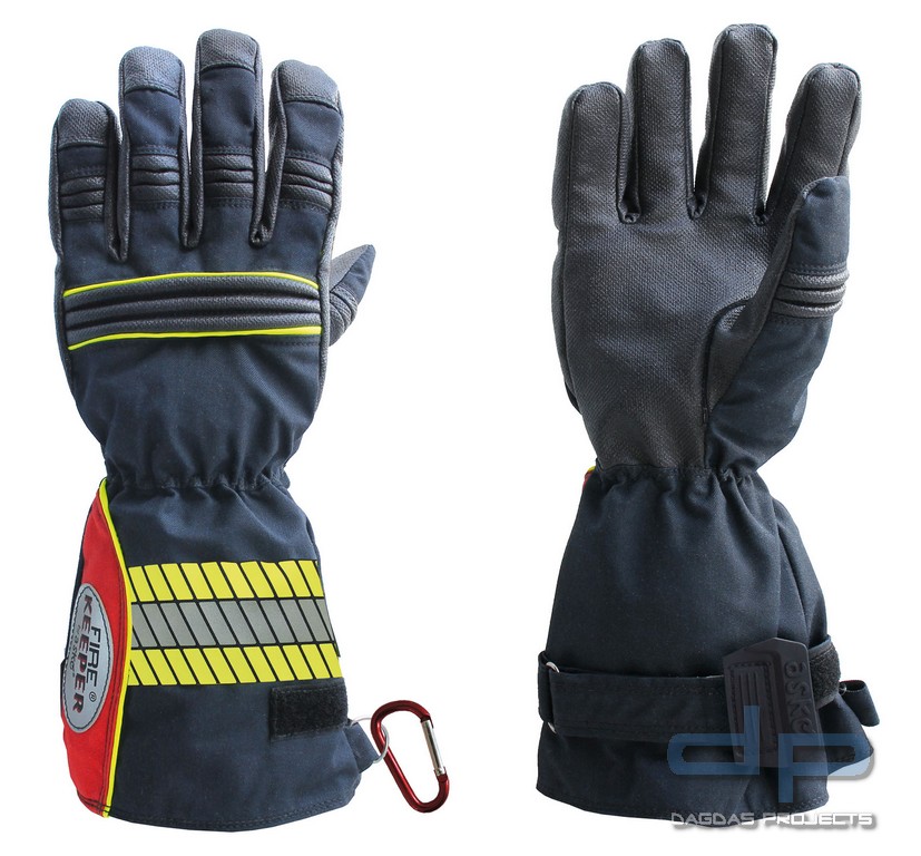 Askö Feuerwehrhandschuh FIRE KEEPER® PRO