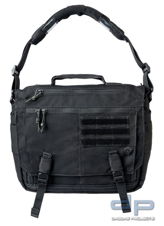 First Tactical Summit Side Satchel verschiedene Farben