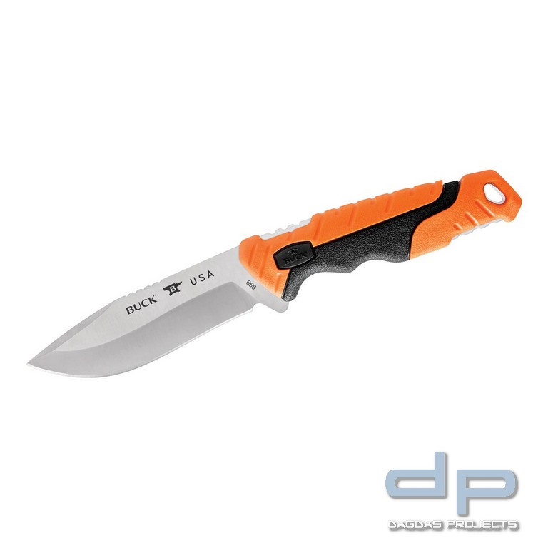 Buck Gürtelmesser PURSUIT PRO LARGE 656