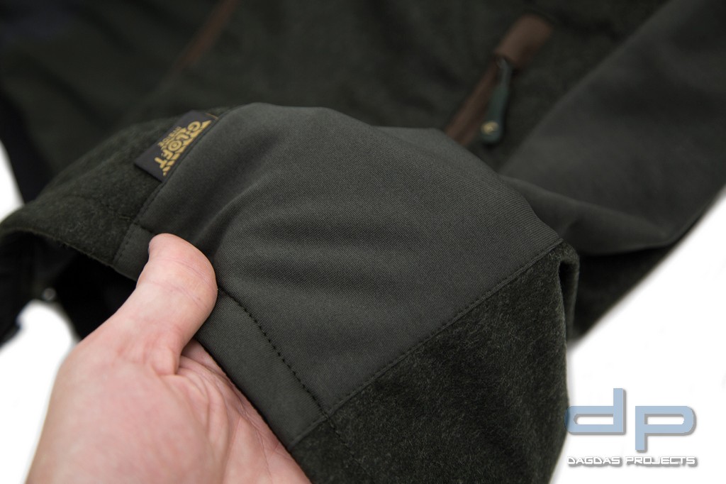 CARINTHIA G-LOFT ISLG LODEN JAGDJACKE in verschiedenen Farben