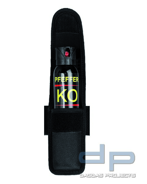 SEC CS-SPRAY TASCHE 100ML