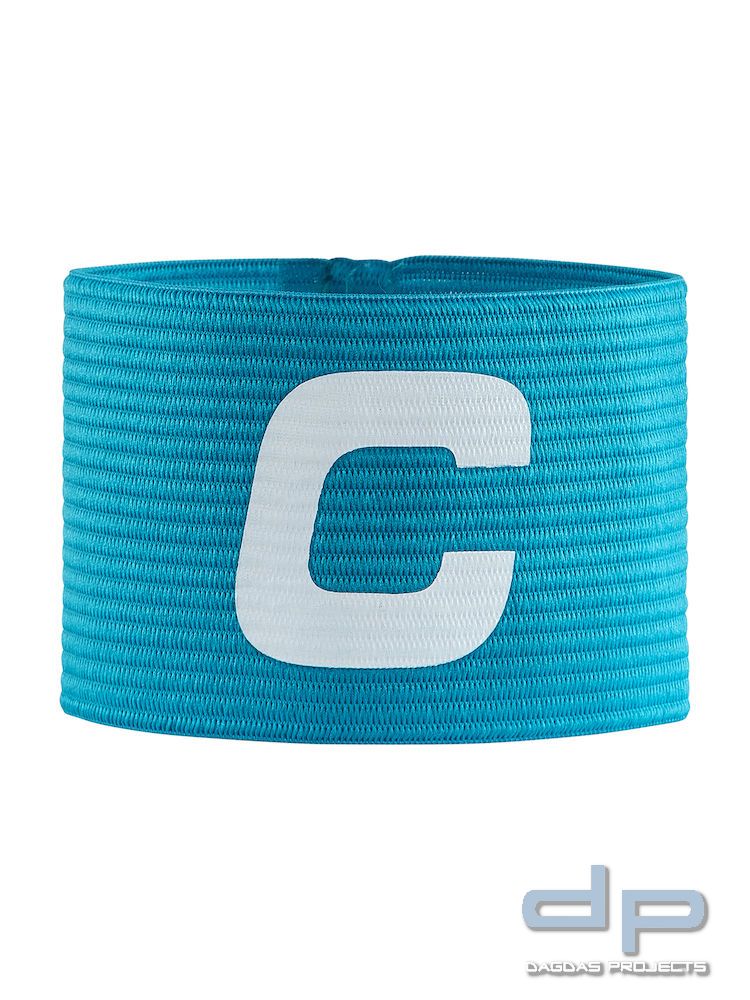 CRAFT Progress Captain Armband in verschiedenen Farben