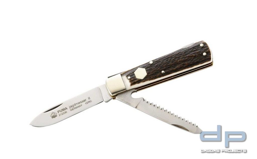 JAGDMESSER II