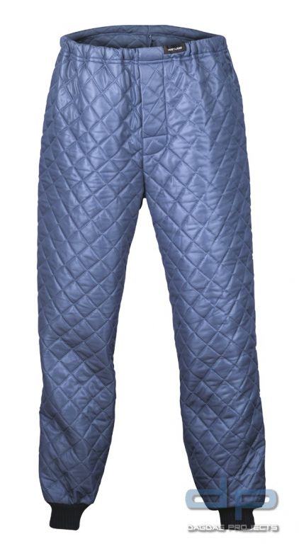 Thermounterwäsche-Hose in Marine