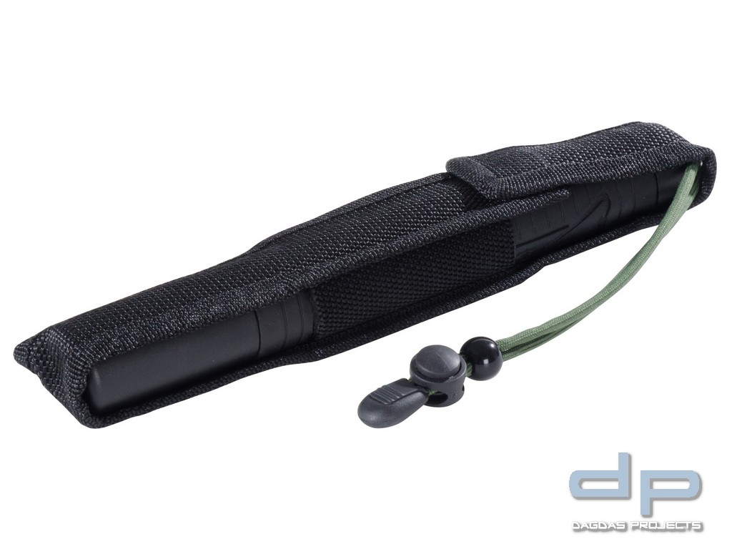 K-TAC Teleskop Stock